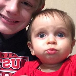 Meet your Posher, Scott